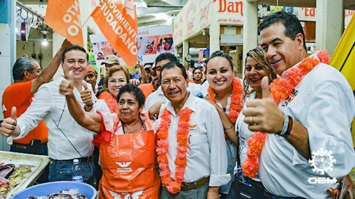 Acapulco - Guerrero Mejia berdeja